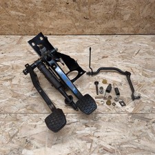 Bmw E30 325i Pedalerie