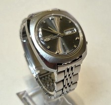 Vintage Retro 60er 70er Seiko