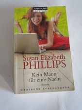 Kein Mann für eine Nacht