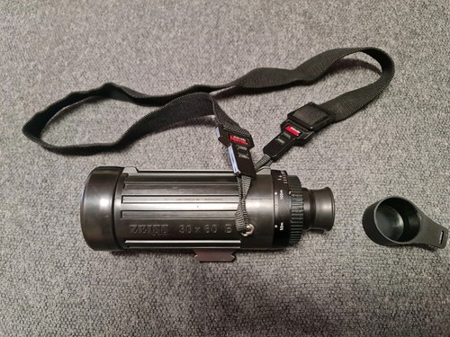 Zeiss 30x60 sehr gutem - zeiss,