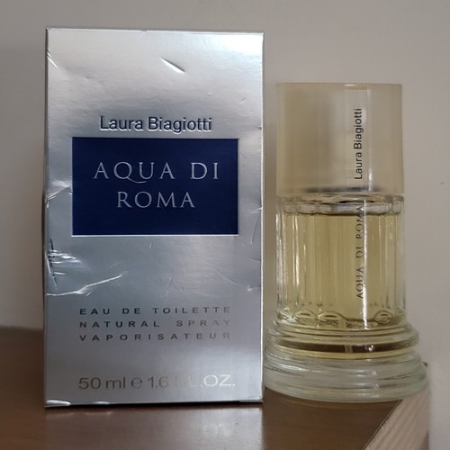 Laura biagiotti aqua roma - biagiotti,