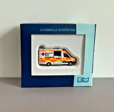 Rietze 16187 Spur N Mercedes