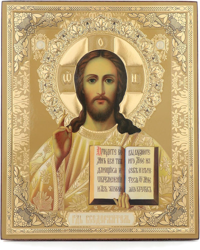 Ikone orthodoxe ikonen jesus - orthodoxe,