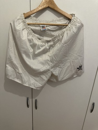 Adidas shorts glanz - adidas, nylon
