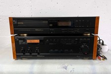 *** HiFi-Receiver SCHNEIDER