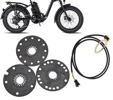 Magnet Scheibe für Sensor