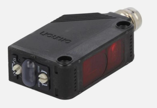 Omron e3z ls86 photoelectric - omron,