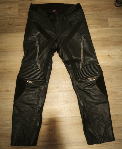 Lederhose shoei herren 56 - herren, gr.