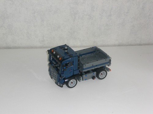 Lego technic 42203 - ,