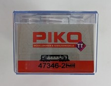 PIKO 47346-2 TT BR219 Diesellok 219 155-9 Ep. IV DR