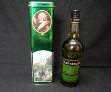 Rarität Grüne Chartreuse