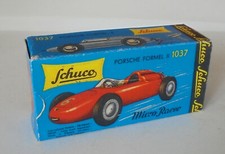 Repro Box Schuco Micro Racer
