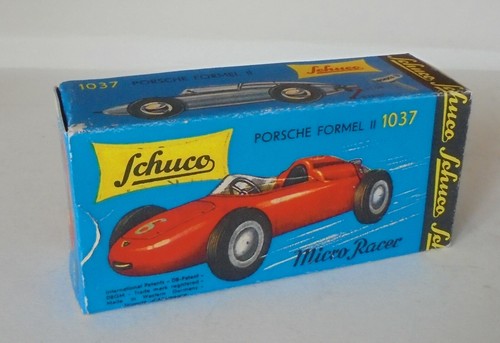 Repro box schuco micro - repro,