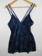 Vintage Petra Fashions Velvet