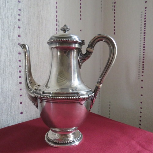 Christofle gallia perle - gallia,