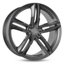 4x 19 Zoll MAM A1 Felgen für