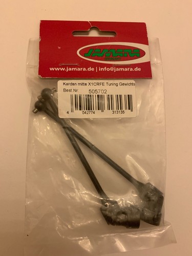 Jamara 505702