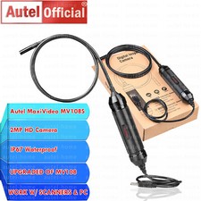 Autel MaxiVideo MV108S