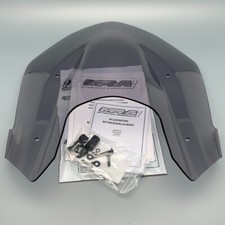 MRA TOURENSCHEIBE GETÖNT KTM 1190 ADVENTURE BJ. 2013 INKL. ABE