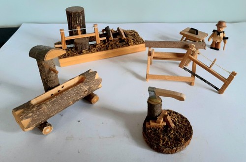 Miniaturen erzgebirge - miniaturen,