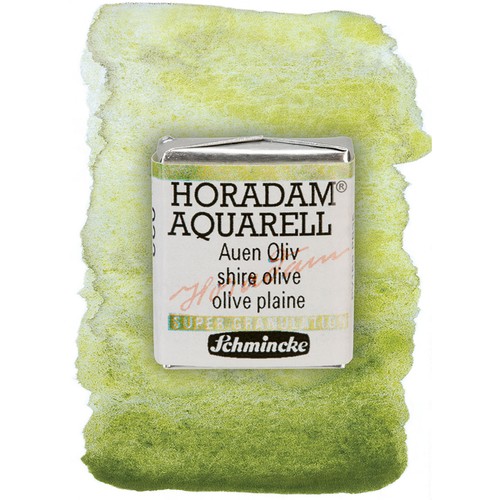 Schmincke horadam auen oliv - schmincke,
