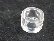 Schauglas klein Rückschlagsicherung Keg Zapfkopf Co2