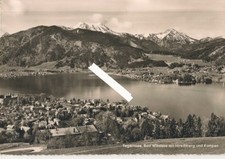 Tegernsee bad wiessee ak - tegernsee,