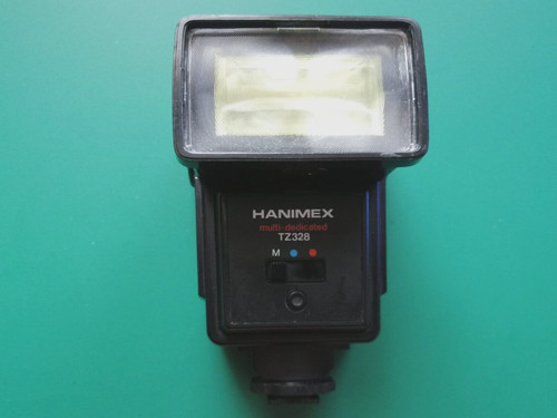 Hanimex multi dedicated - hanimex, multi-dedicated