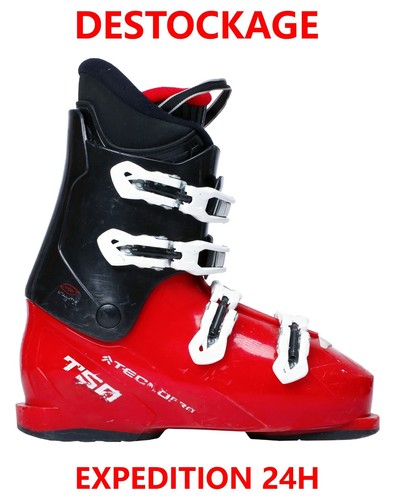 Kinderskischuhe tecno pro 50 - kinderskischuhe,