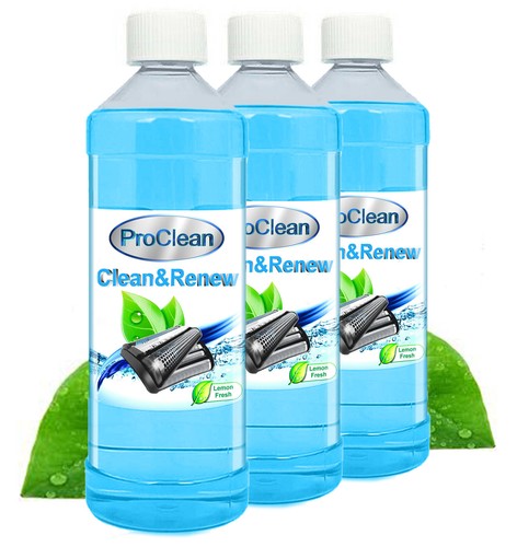 Proclean clean renew - 3,