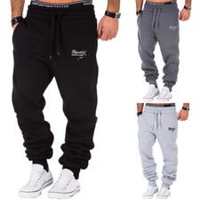 Herren sporthose jogger - herren,