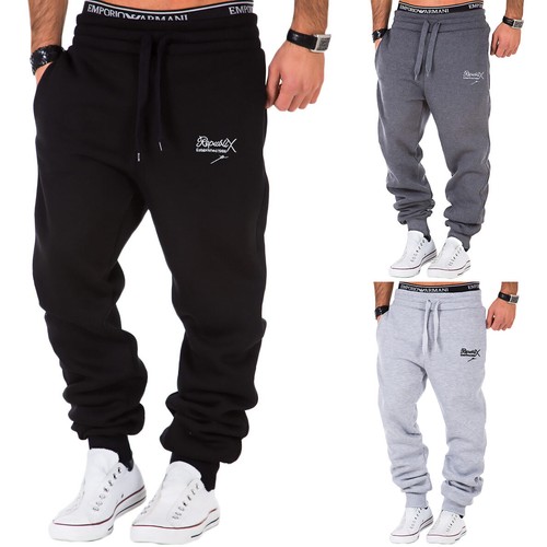 Herren sporthose jogger - herren,