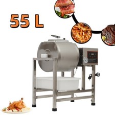 55L Elektrische Fleischmischer