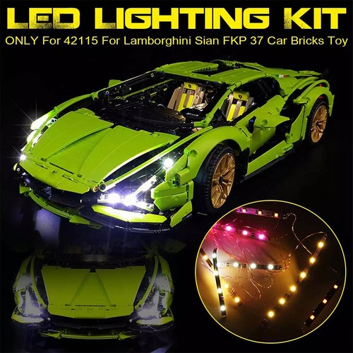 Led licht sets für - led,