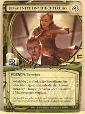 Android Netrunner LCG -