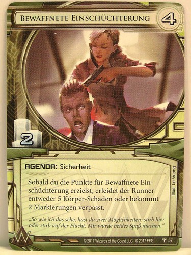 Android netrunner lcg - netrunner,