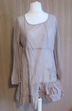 30 1965 BODY NEEDS Damen Bluse