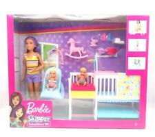 Barbie Skipper Babysitters