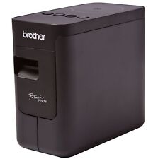 Brother P-touch P750W PC USB
