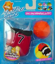 Zhu Zhu Haustiere Hamster