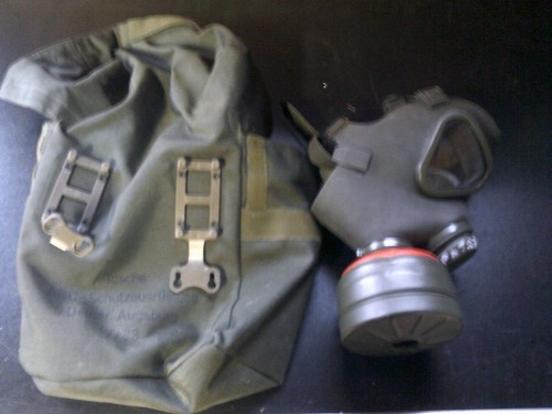 Abc schutzmaske deuter - abc,