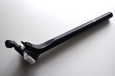 Cannondale Save Hollowgram Sattelstütze Carbon Ø27,2mm 350mm