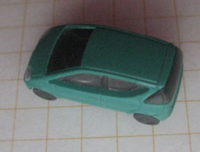 MERCEDES BENZ / A-KLASSE ............................. 3D Auto-Pin (Bo10)