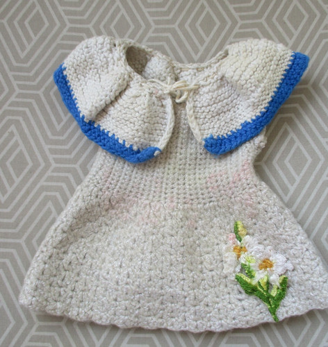Hübsches altes kleidchen - hübsches,