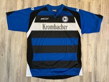 ARMINIA BIELEFELD SONDERTRIKOT 2009 2010 LIMITED EDITION XXL 2XL