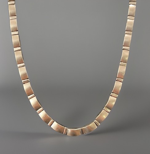 925 silberkette collier - 925/-, silberkette,
