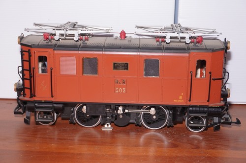 Bod lgb spur - bod/5], g