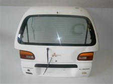 HECKKLAPPE Mitsubishi L