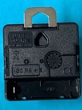 UTS Quarzwerk Uhrwerk