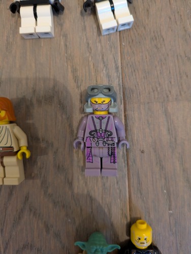 Lego minifiguren sw0059 zam - lego,